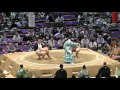 大相撲.2016.7.10.sumo nagoya basho day 1 坂元 sakamoto 諫誠 kansei sumo