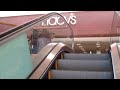 holyoke ma schindler mall escalators macy s @ holyoke mall at ingleside