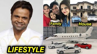 Rajpal Yadav Lifestyle, Wife, Daughter, House, Cars, Family, Income, Biography & Net Worth