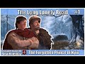 The Forgotten Prince of Kyiv CK3 Unlanded Slow Roleplay #1 - The Long Lonely Road