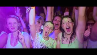 UV Neon Paint Party Hire - Super Paint Party (Kavos)