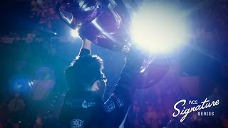 WCS 2016 Signature Series: Polt Tribute