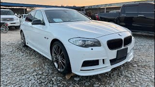 BMW ACTIVE HYBRID 3.0 (2012) NCP | non custom paid | NCP cars Quetta | NCP luxury cars