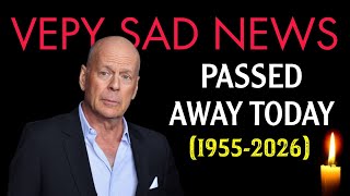 12 Famous Actors Who Have DIED in the last few days