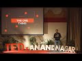 Practical Way to Manage Your Time Effectively | Dr CA Umang Ratani | TEDxAnandNagar