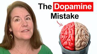 I Tried Every Dopamine Hack This Was The Missing Piece