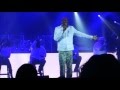 How Great Is Our God~ Donnie McClurkin (LIVE @  RITZ)