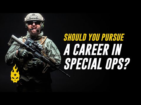 Can you go straight to Special Forces?