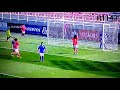 Liga Revelação - SL Benfica 2⚽1 CD Feirense