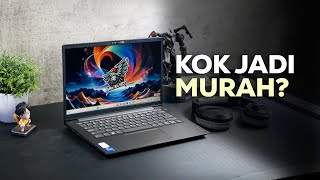 AMAN DAN NYAMAN, LENOVO V14 G3 MASIH RECOMMEND KAH?