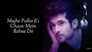 Ehsaan Tera Hoga Mujh Par (Lyrics) Lyrics Video Sanam Puri New Song