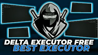 NEW UPDATE | HOW TO DOWNLOAD DELTA EXECUTOR | HOW TO EXPLOIT ROBLOX | PASTEBIN | DELTA EXECUTOR