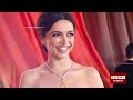 অস্কারের মঞ্চে যা করলেন দীপিকা । deepika padukone । oscars 2023 newsflash71