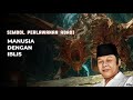 NOSTALGIA KH ZAINUDIN MZ || Lucu Bermakna || Subtitle bahasa Inggris