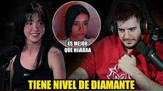 EL NIVEL DE NISSAXTER EN EL FLEXQCHALLENGER | ELMILLOR