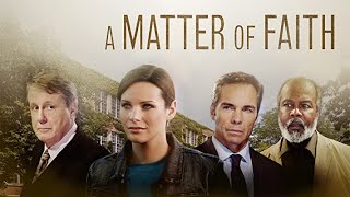 A Matter of Faith |  Full Movie | Creation vs. Evolution |  A Rich Christiano Film