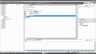 Java-programmering 25 - Break