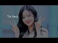 The Untold Truth About IVE's WonYoung