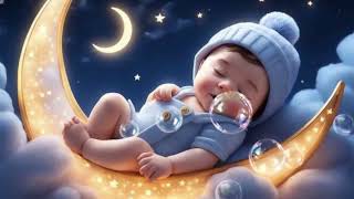 Soothing Bedtime Music Mozart, Brahms, and Relaxing Lullabies to Help Babies Sleep Fast