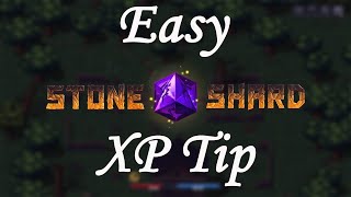 Stoneshard Easy EXP/ゴールドチップ