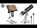 Best Usb Microscopes !! Top 5 Usb Microscopes in 2023