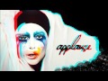 Lady Gaga - Applause (Boyfriends Remix)