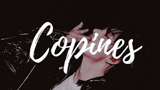 Kim Taehyung - Copines [FMV] (HAPPY V DAY ❤️)