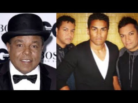 Sad News Tito Jackson Son Makes Heartbreaking Confession About His ...