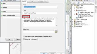 Python Scripting for Geoprocessing Workflows