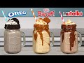 How To Make The Best Milkshakes You'll Ever Try