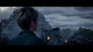 Divergente 2 : L'Insurrection - Teaser VOSTFR - Sortie le 18 Mars 2015!