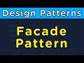 Facade Pattern - Design Patterns
