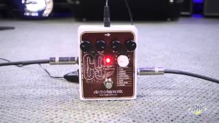 Electro Harmonix C9 Organ Machine - Electro Harmonix C9