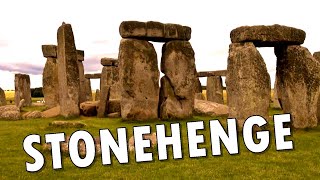 Stonehenge between history, facts and theories