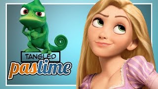 TANGLED: Everything You Need to Know - Pastime