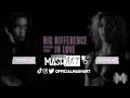 beyoncé nicki minaj big difference in love mashup