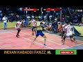 dsa kasaragod 💪vs sangachethana kuthirakode 😱⚡kuthirakode invitation kabaddi fest 2022 11 13