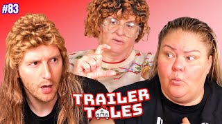 Small Weener Serial Killer | Trailer Tales w/ Trailer Trash Tammy, Dave Gunther & Crystal | Ep 83