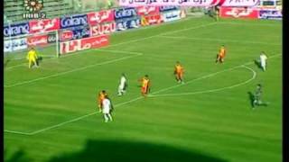 [IPL W16] Zob Ahan - Foolad Khuzestan