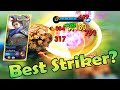 Best Striker? How to play Alucard | Alucard MLBB | Alucard Mobile Legends