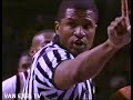 cincinnati vs memphis state elite 8 1992