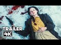 THE ISOLATE THIEF Trailer (2026) Mackenzie Foy, Sean Bean