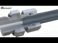 How Cutting Ring Tube Connectors Work