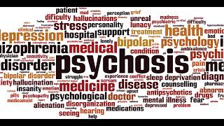 Episode -24 : Breaking the Silence: Psychosis and Stigma among Young people.