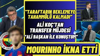 Emre Bol Transfer Müjdesini Verdi\