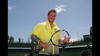 Australian Great Lleyton Hewitt Inducted Into Tennis Hall Of Fame | Nri  #Australian  #Lleyton  #H