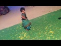 mokshasri dance part 1