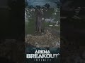 Destroying T6 on Normal Farm | Arena Breakout #shorts  #fps         #arenabreakoutinfinite  #abi