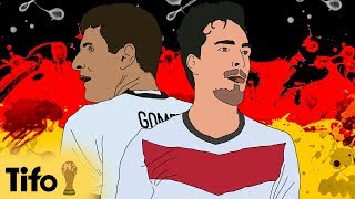 FIFA World Cup 2018™: Can Germany Retain The World Cup?