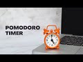 JavaScript Tutorial For Beginners! (Build a Pomodoro Timer)